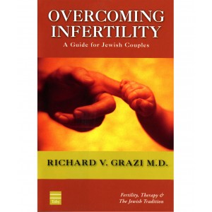 Overcoming Infertility – Dr. Richard V. Grazi Casa Judía
