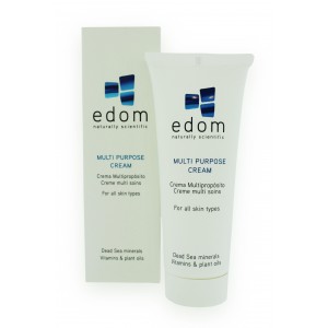 Edom Dead Sea Multi-Purpose Cream Default Category