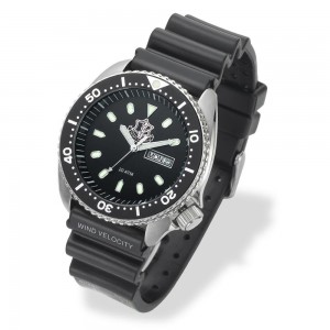 Adi Watches IDF Diving Watch Default Category